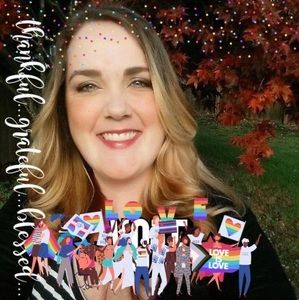 Meet your Posher, Heidi